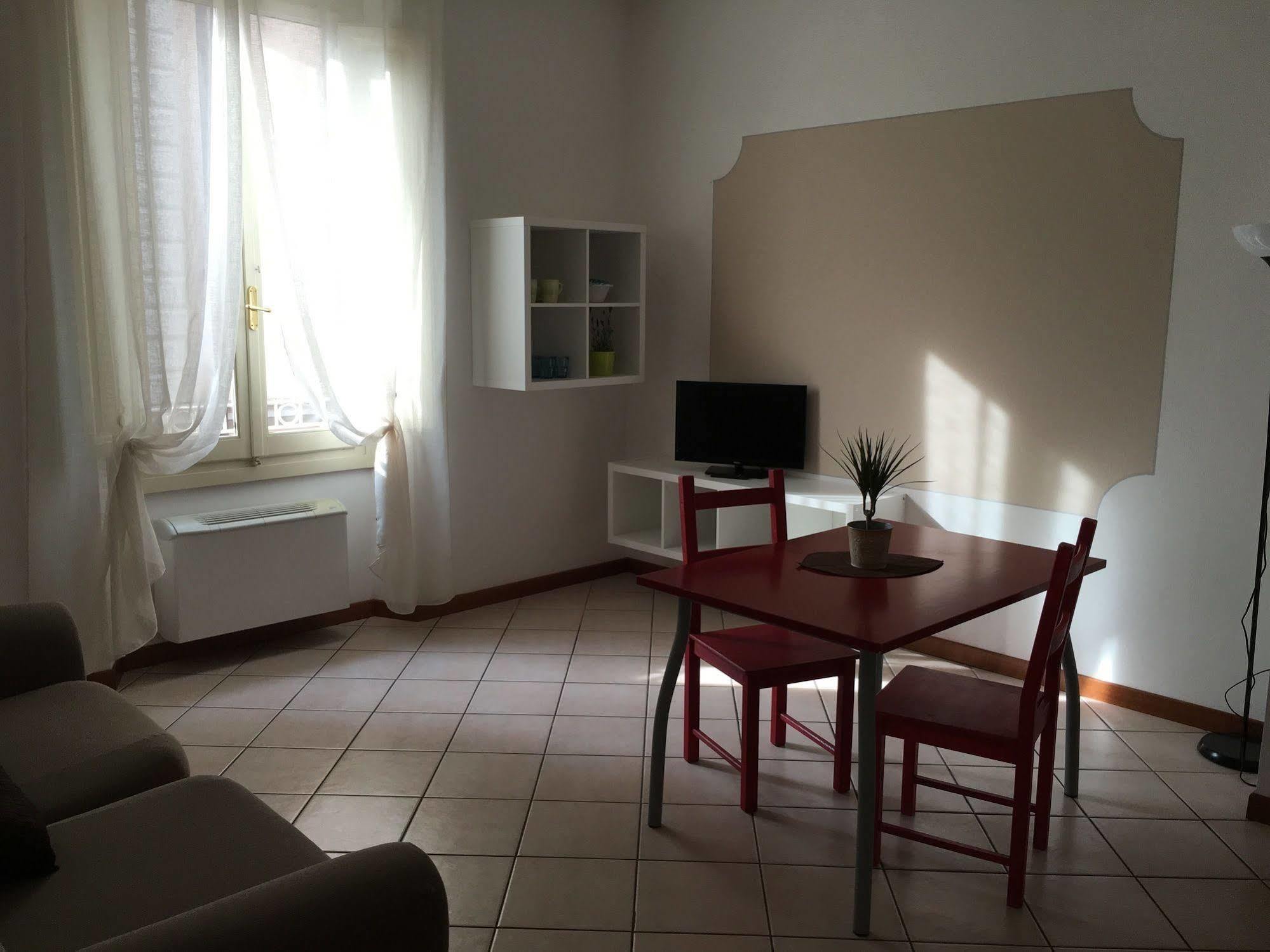 Residence Gloria Montecatini Terme Extérieur photo